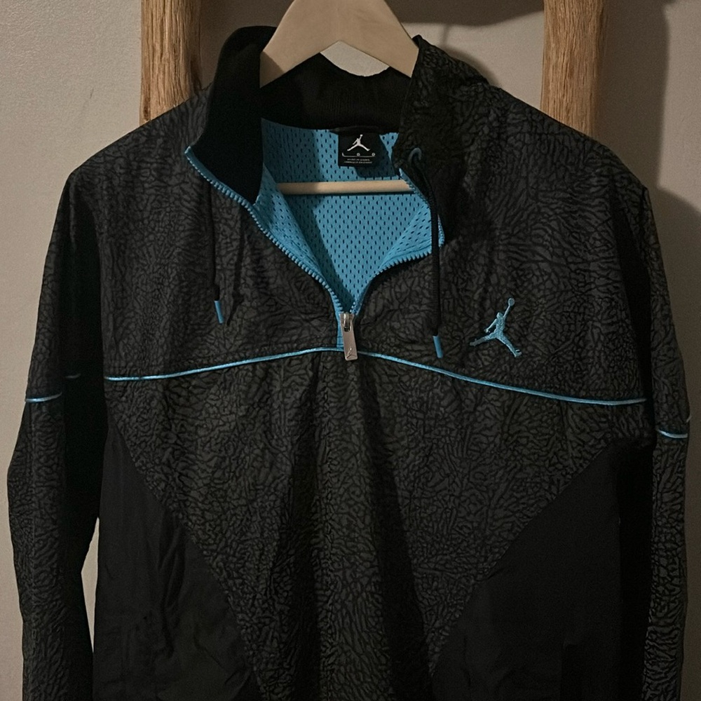 Jordan 1/4 Zip Jacket